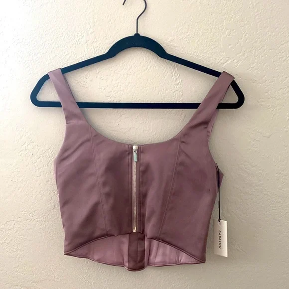Aritzia Babaton Bustier - Picture 5 of 6